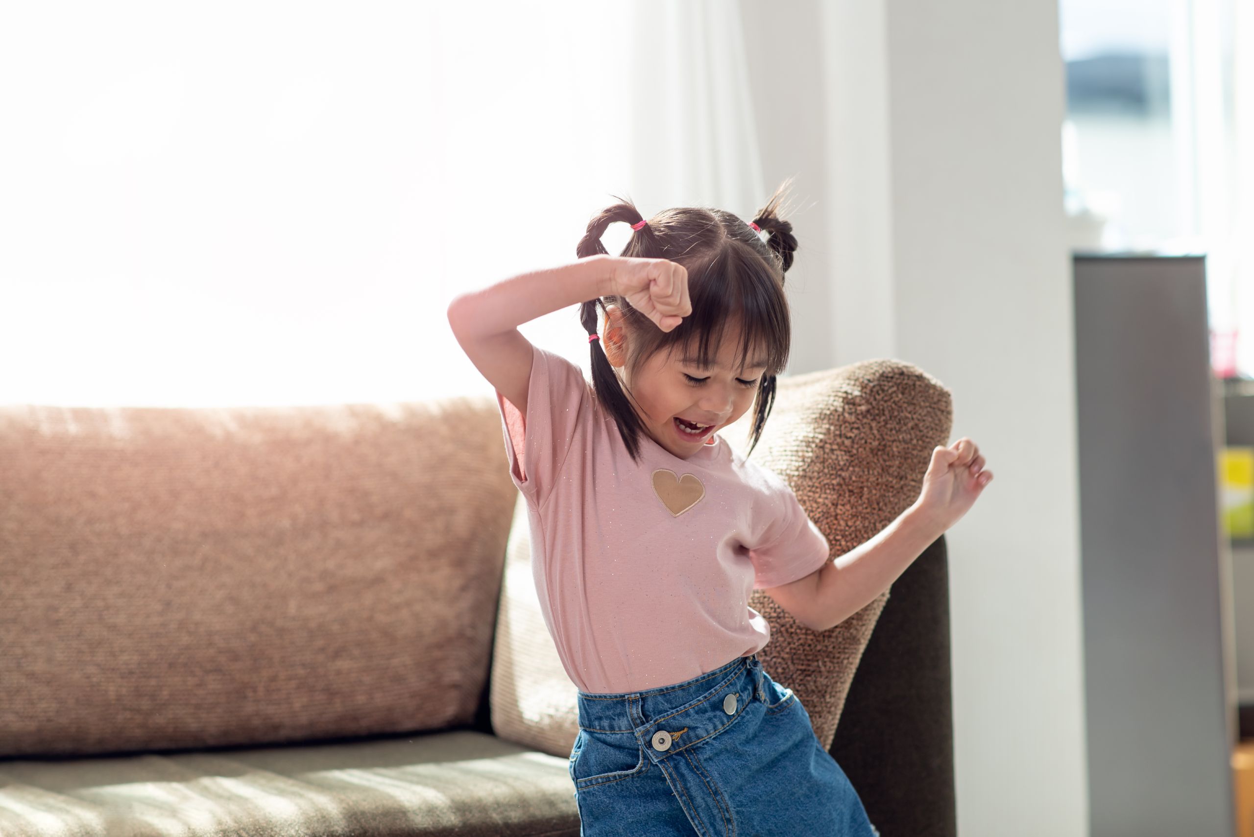 Toddler